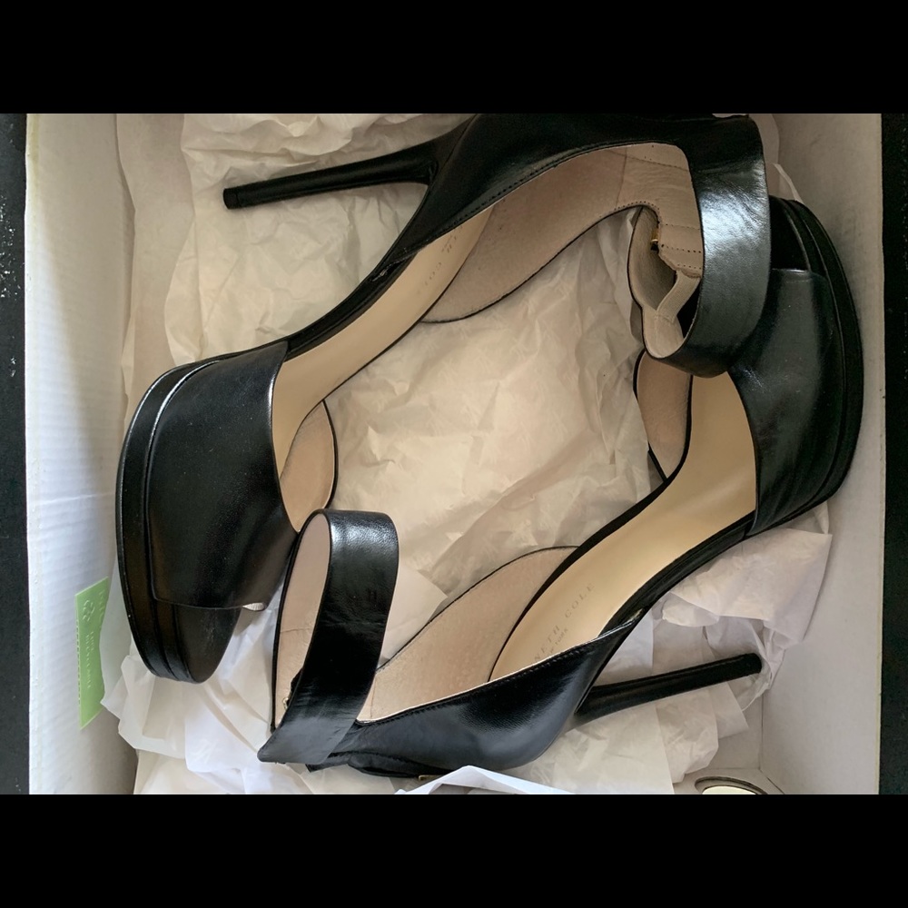 Kenneth Cole heels